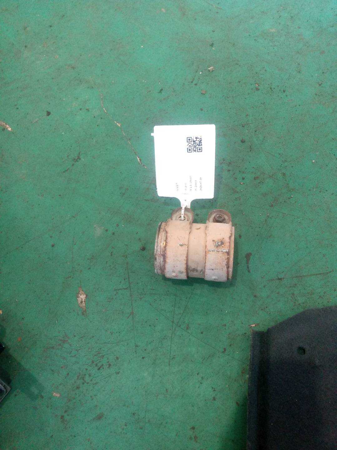 1K0253141P 排气管夹箍