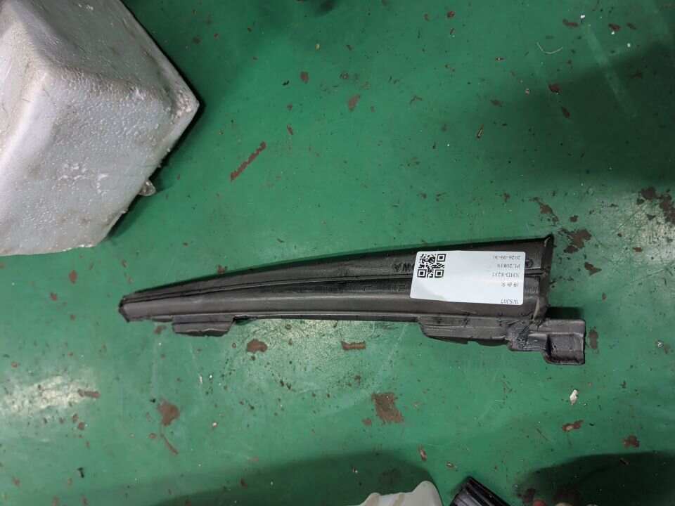 A2216822630 Shock Absorber
