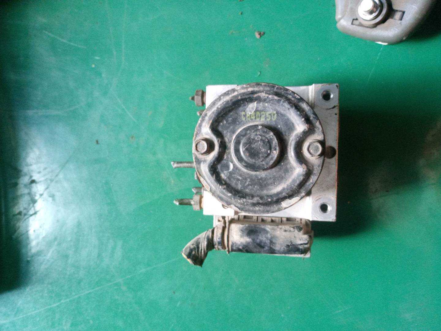 5890026550 ABS Pump Assembly
