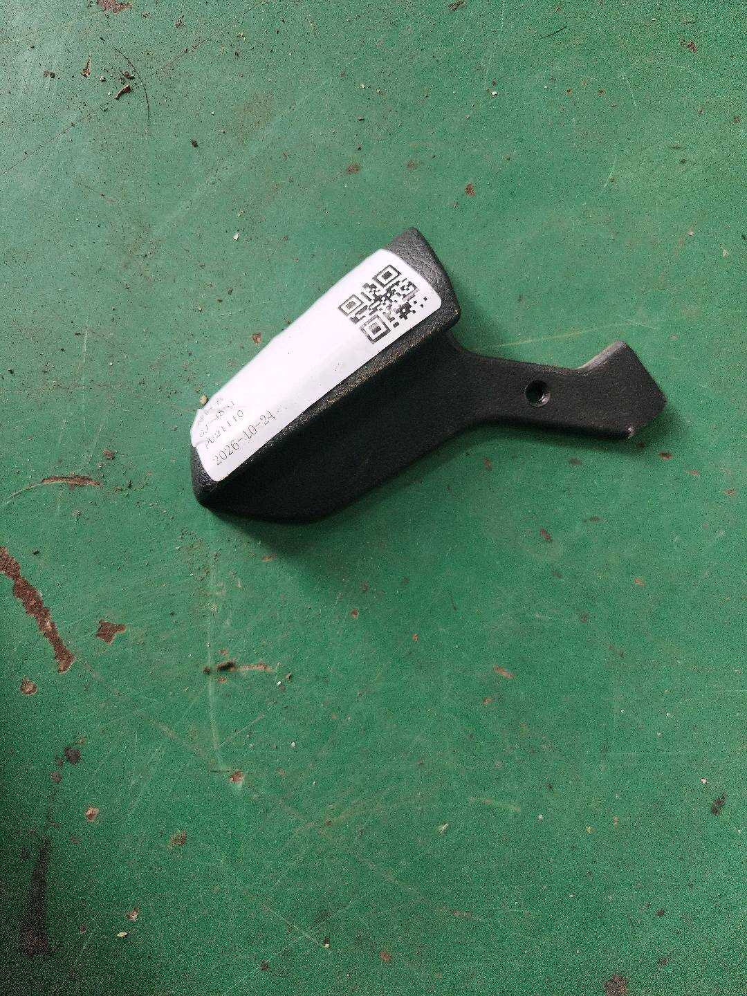 880164X010WK Driver Seat Backrest Adjustment Handle