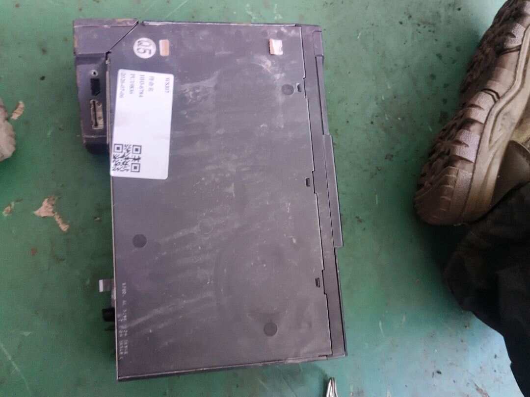 A0028207989 CD换碟器