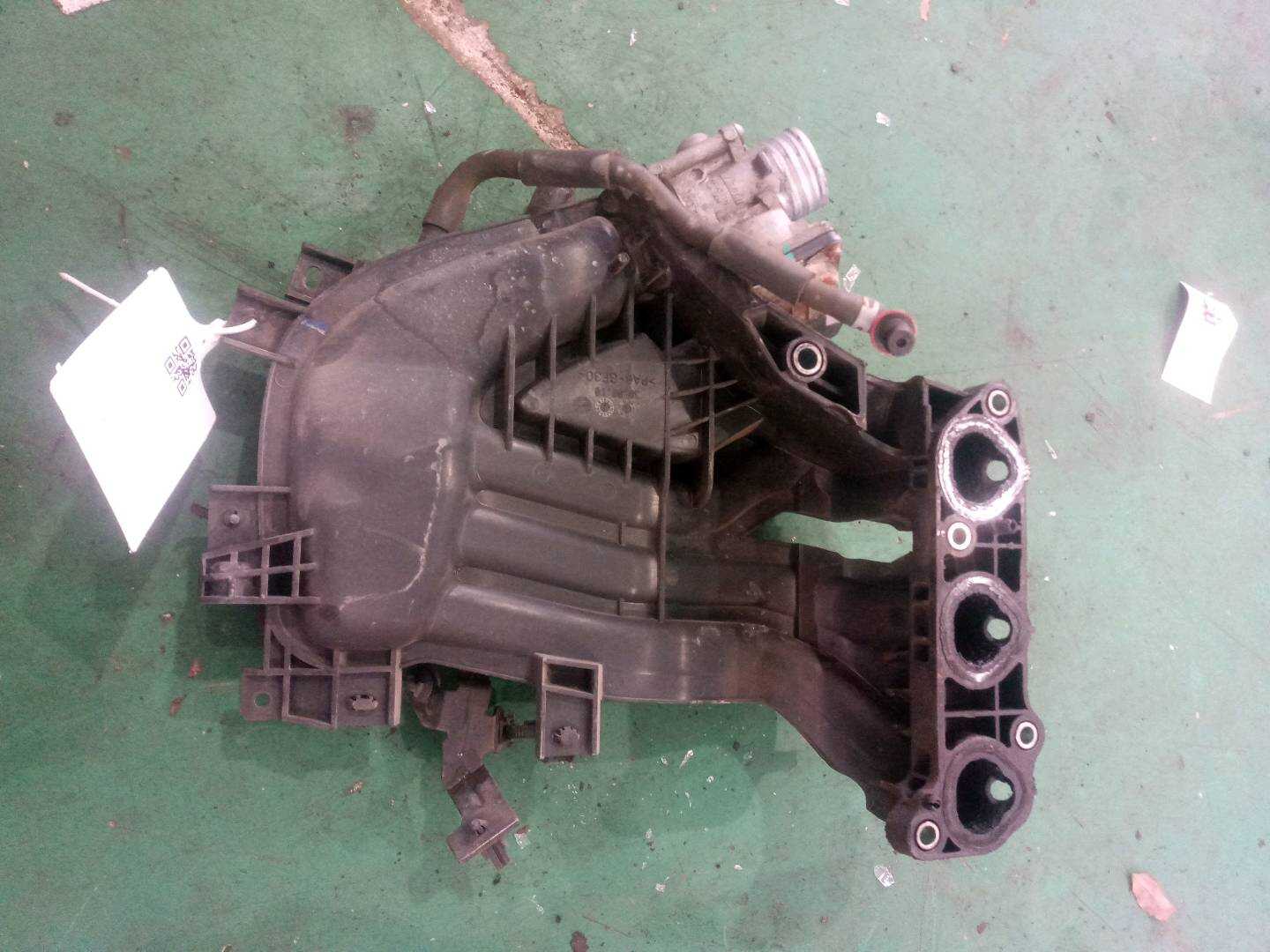 A1320160432 Intake Manifold