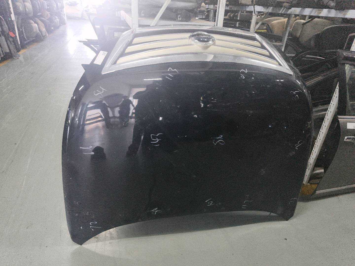 F5100JN0MA 前机盖