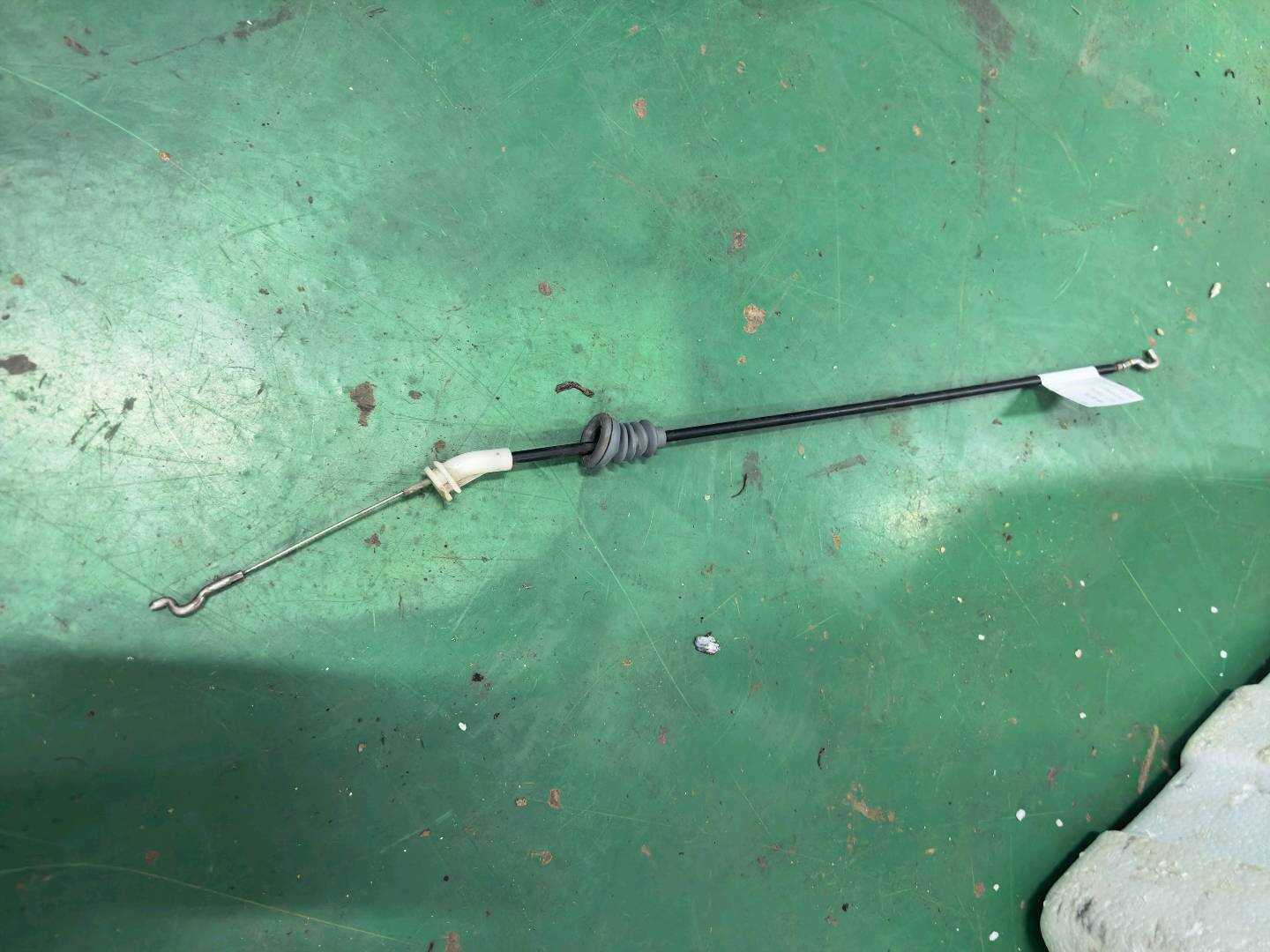 A2217600604 后门外拉手拉线