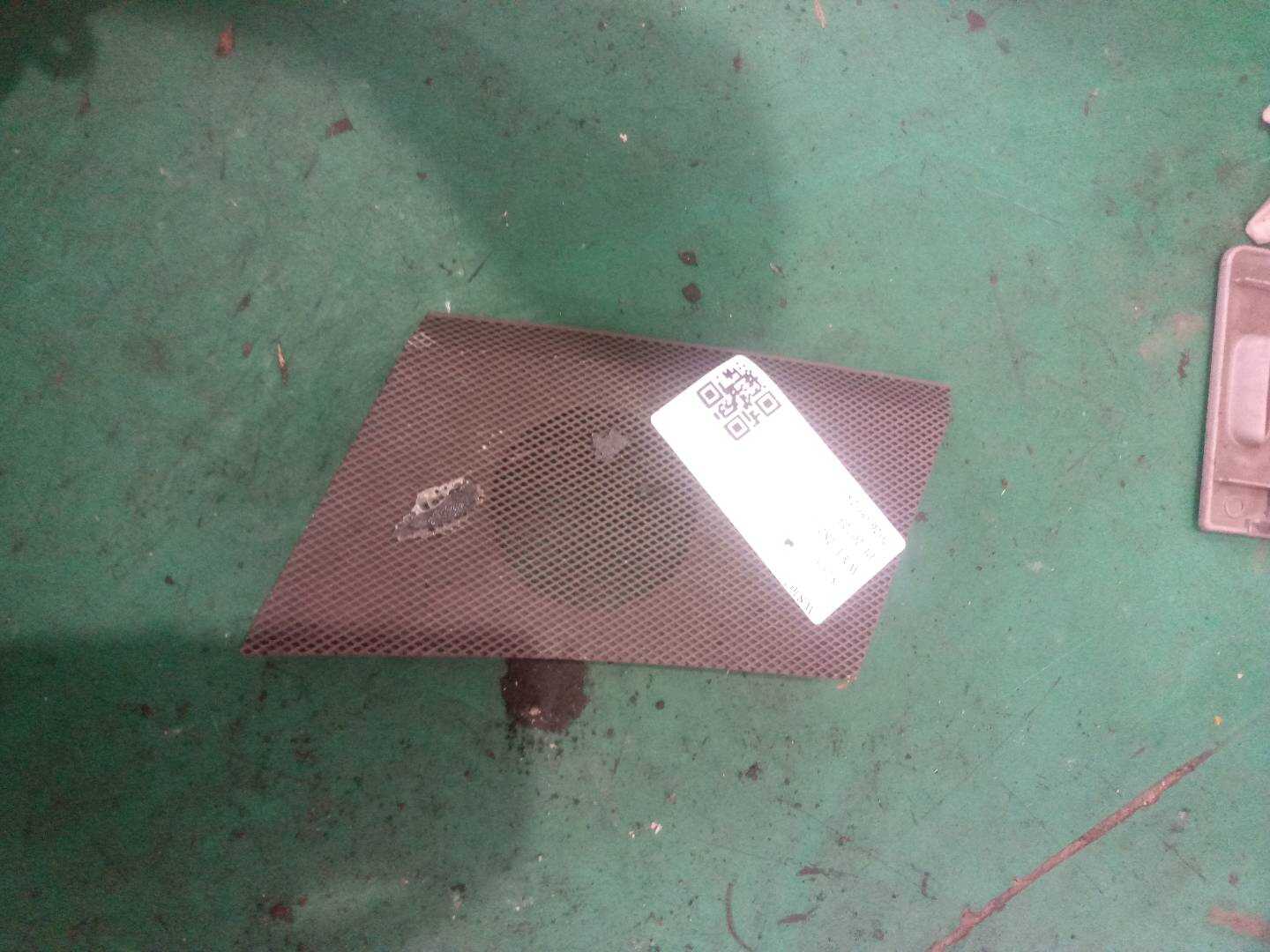 5547233030E0 仪表台扬声器罩(左)
