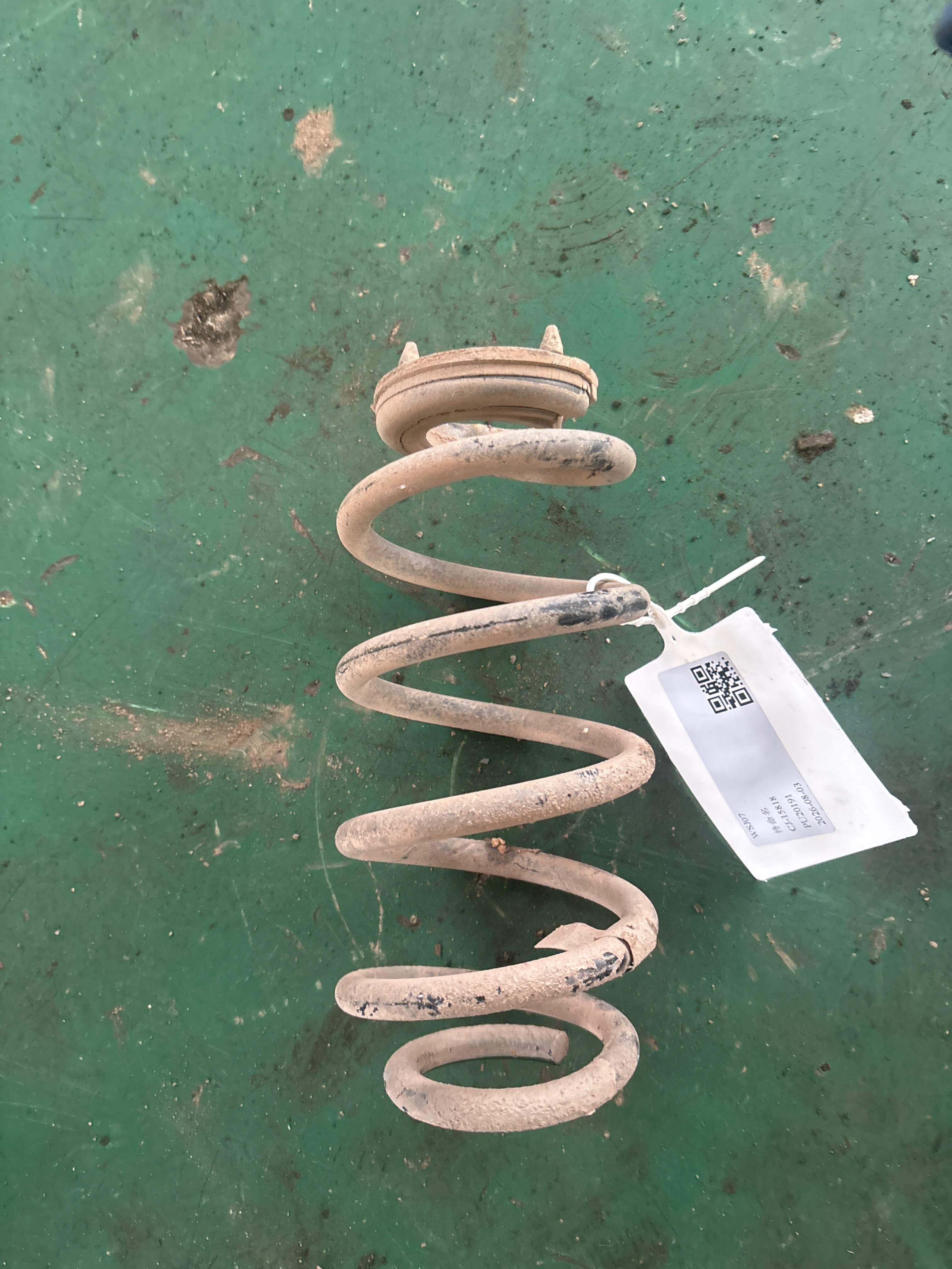33536866770 后减震器弹簧