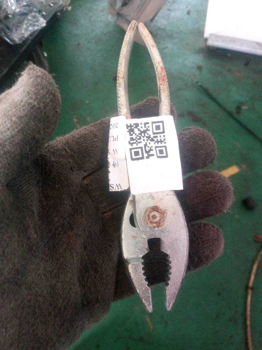 9991311500 组合钳子