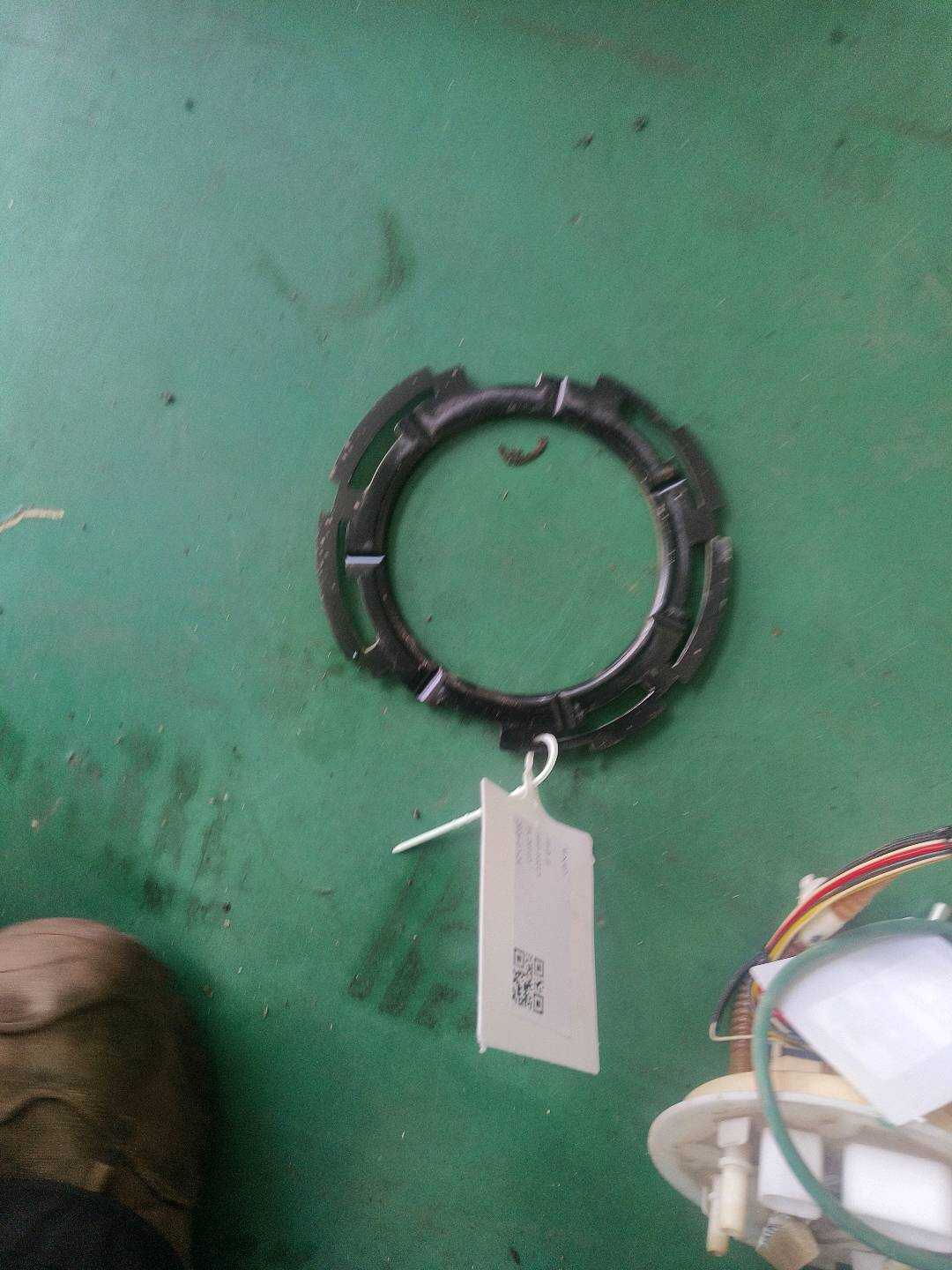 C2Z7352 固定弹簧环