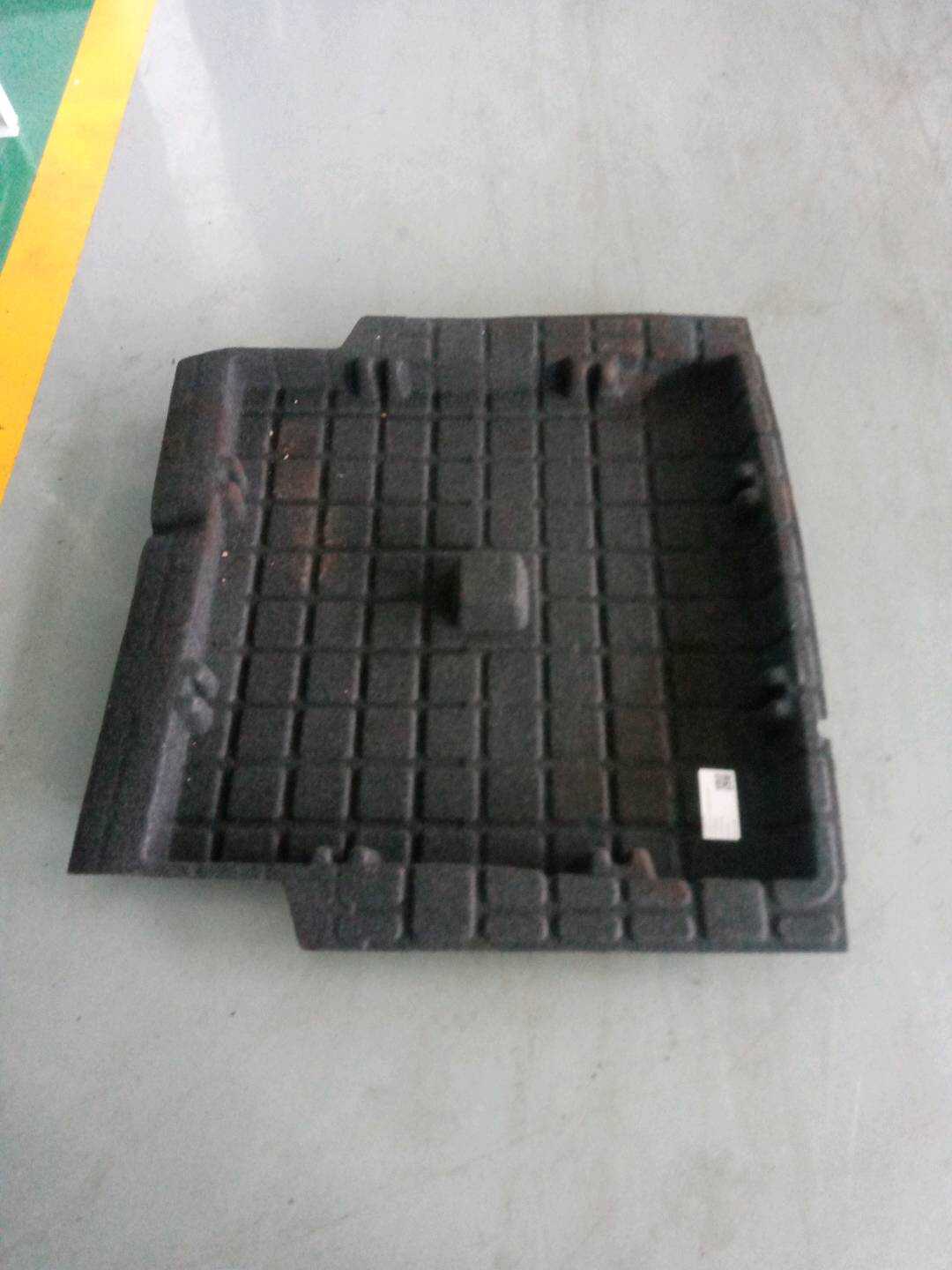 51472991186 行李箱地毯
