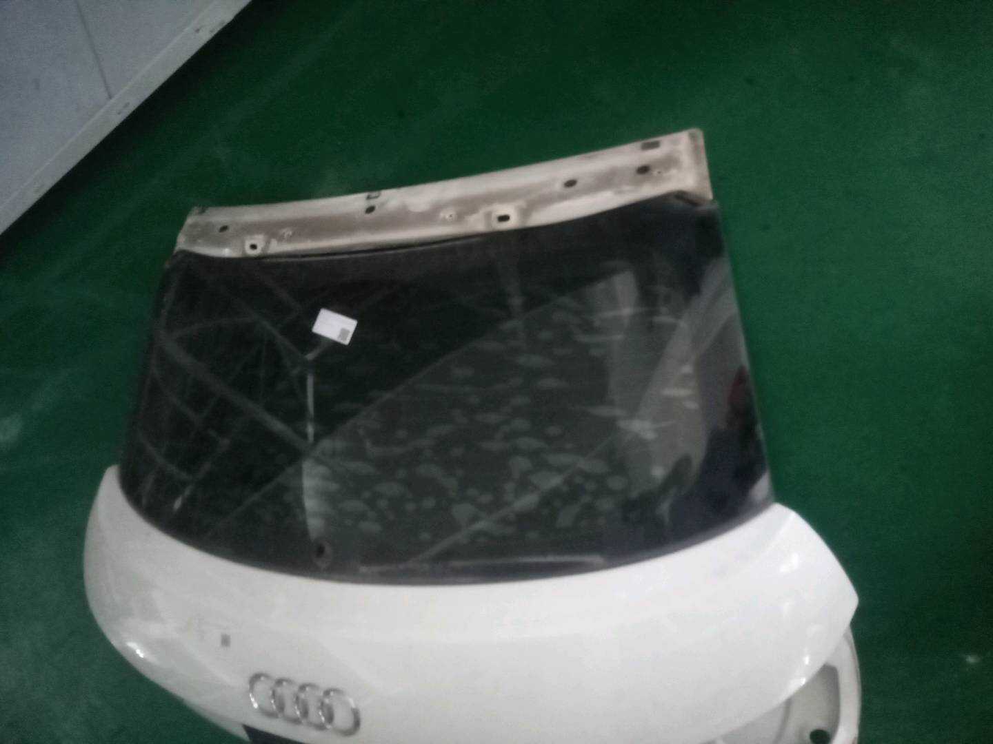 8X3845501ANVB 后风挡玻璃