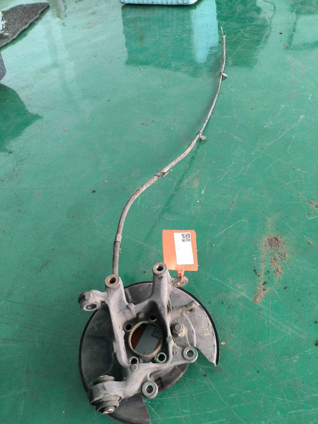 423040R010 后转向节（右）