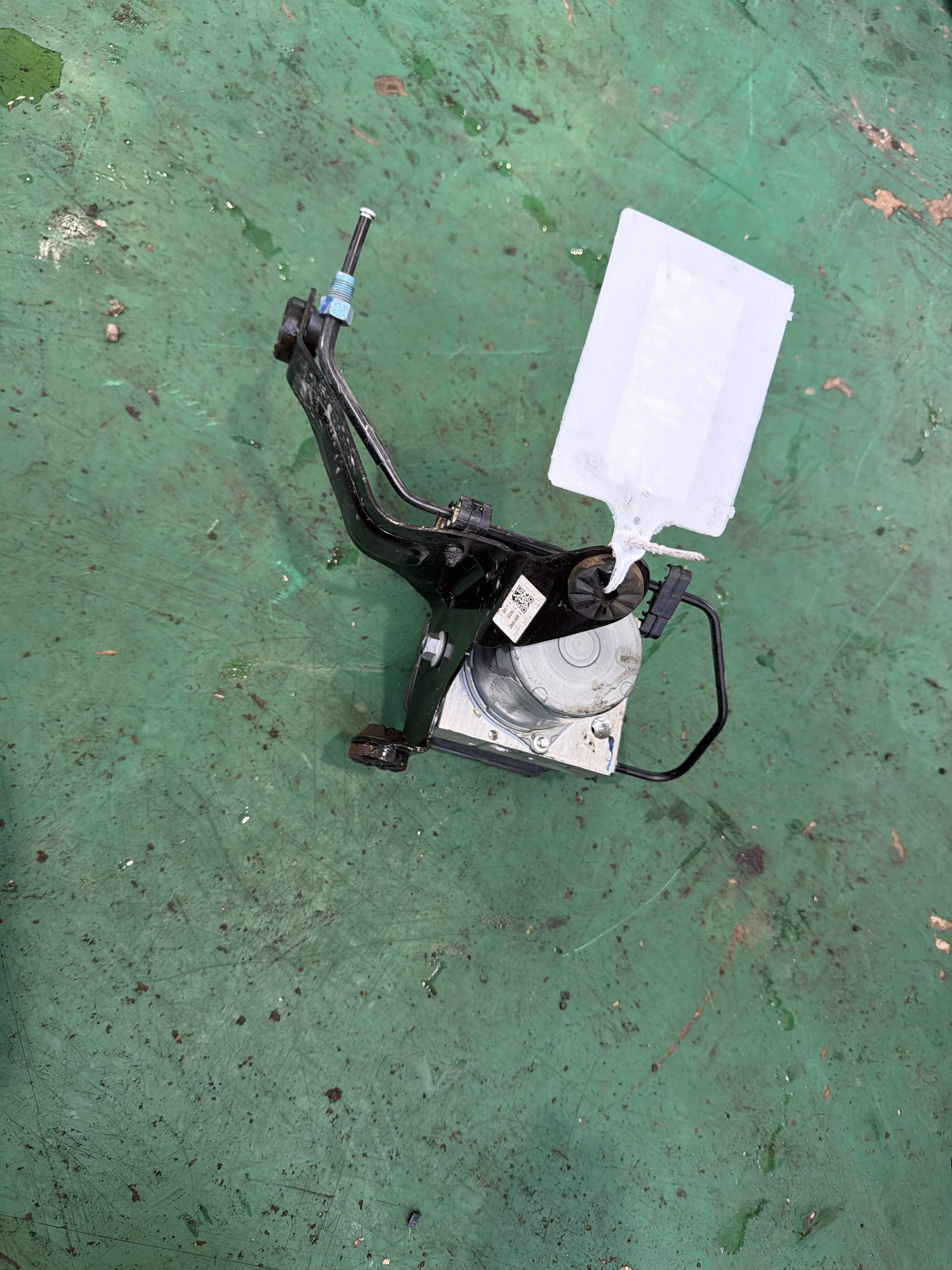 8890396396 ABS Pump