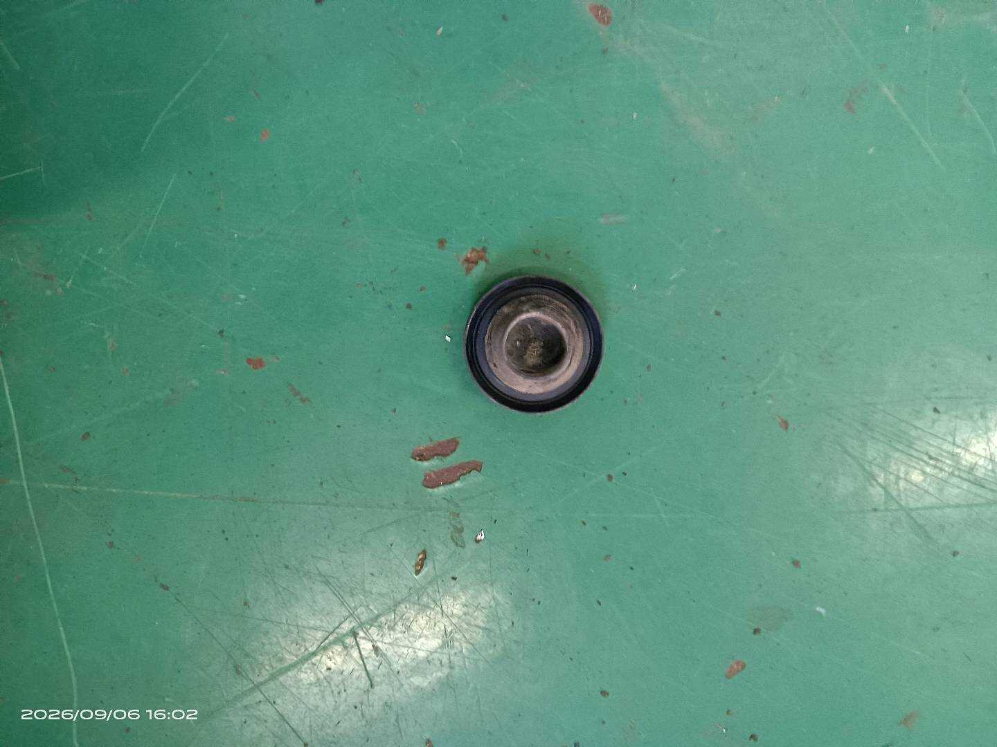 51717161921 前门反光镜(右)