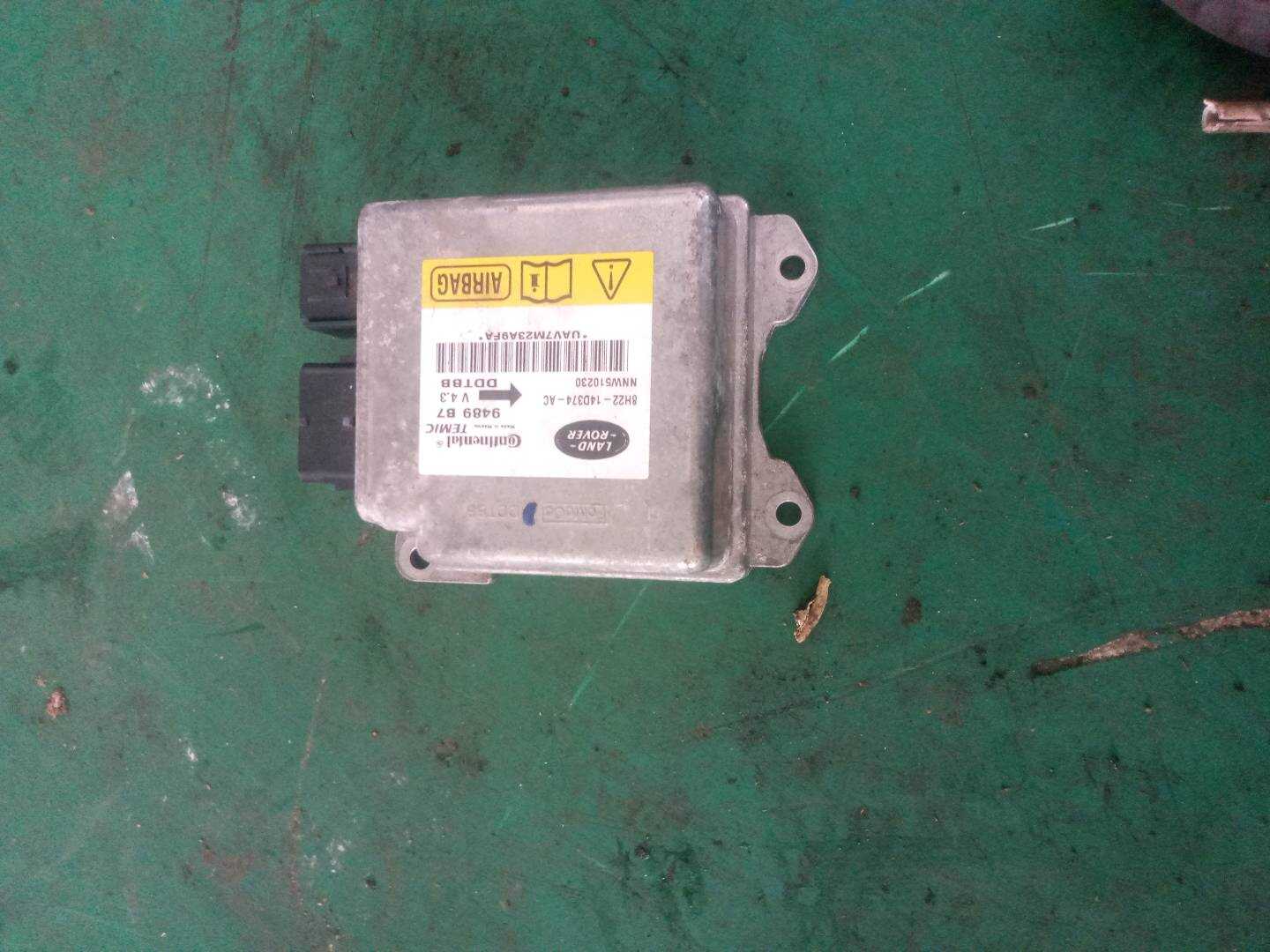 NNW512000 气囊电脑