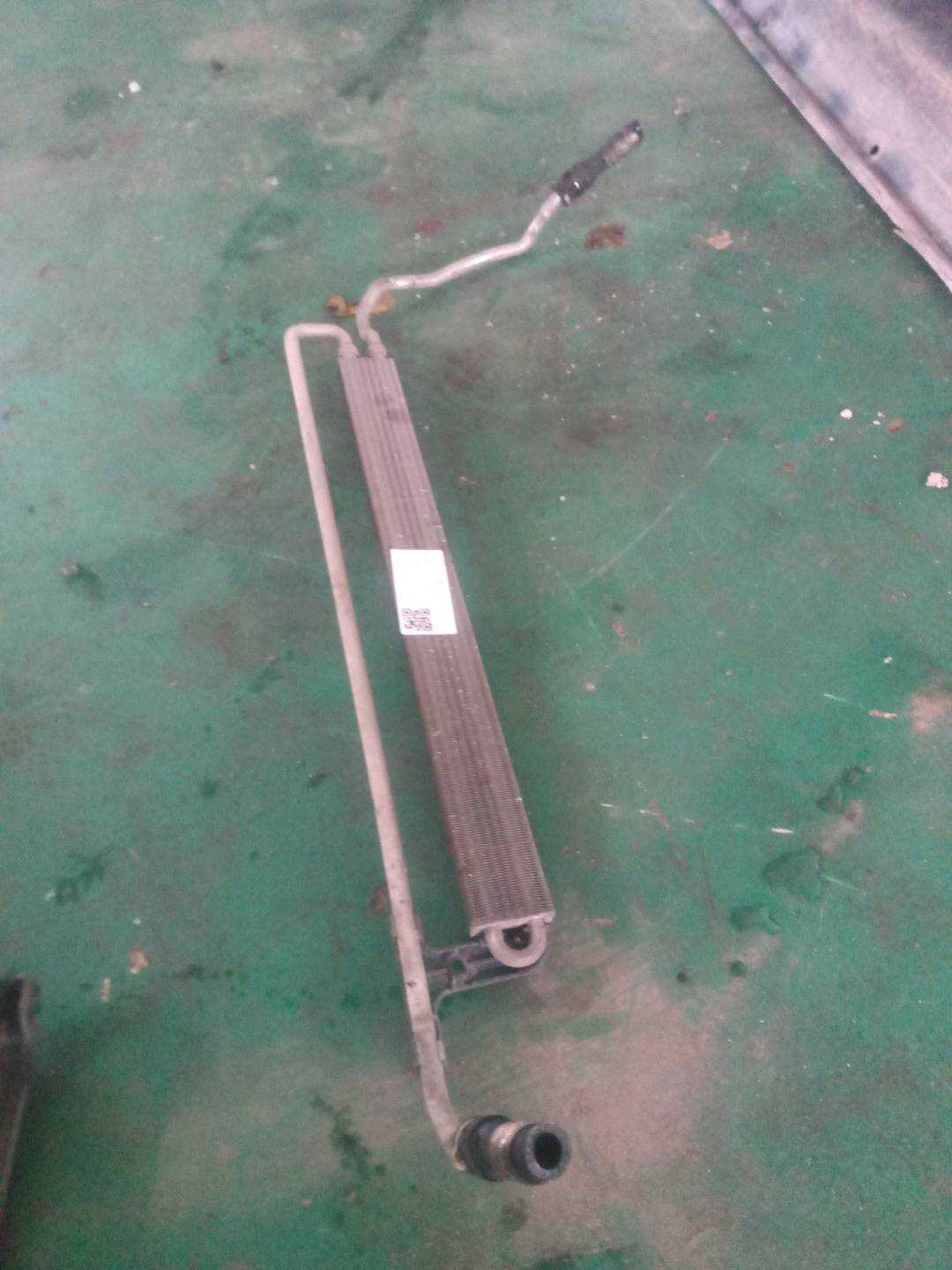 17217559964 转向散热器