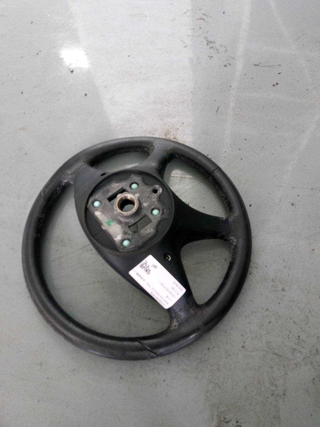 A20446026039E84 Steering Wheel
