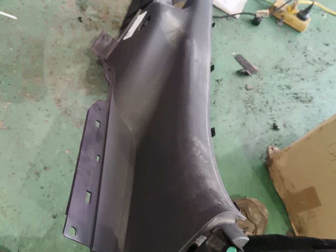 858954V000RY C柱内衬(右下)