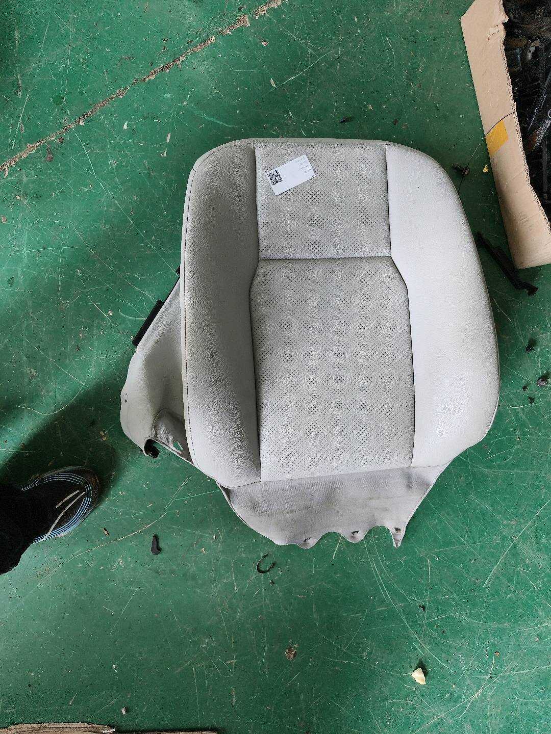A2049109700 Driver Seat Backrest Cushion