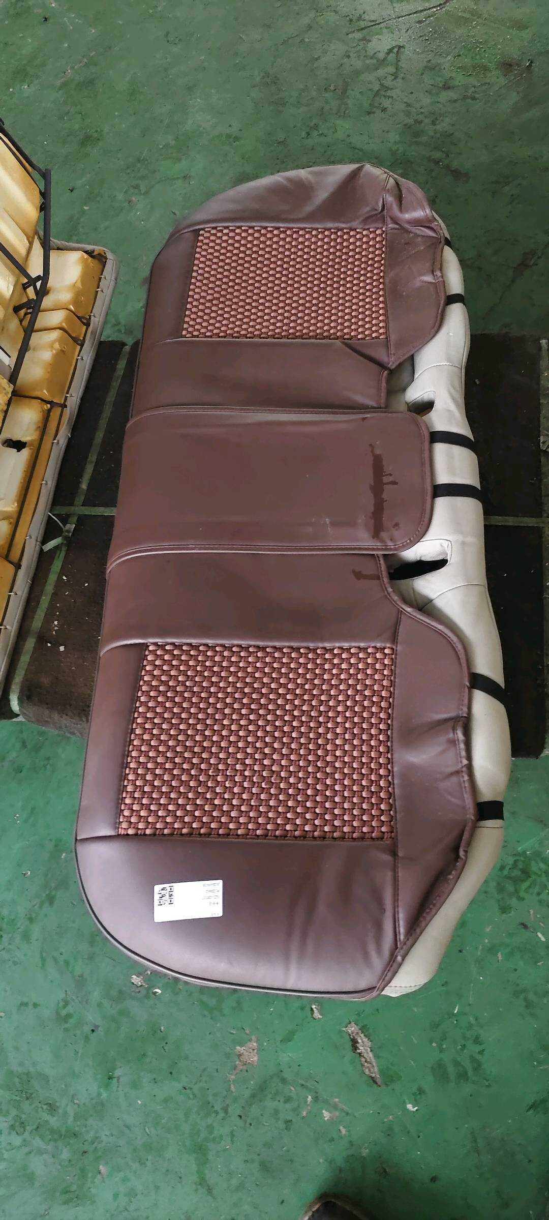 4F0885031C 后座椅座垫总成