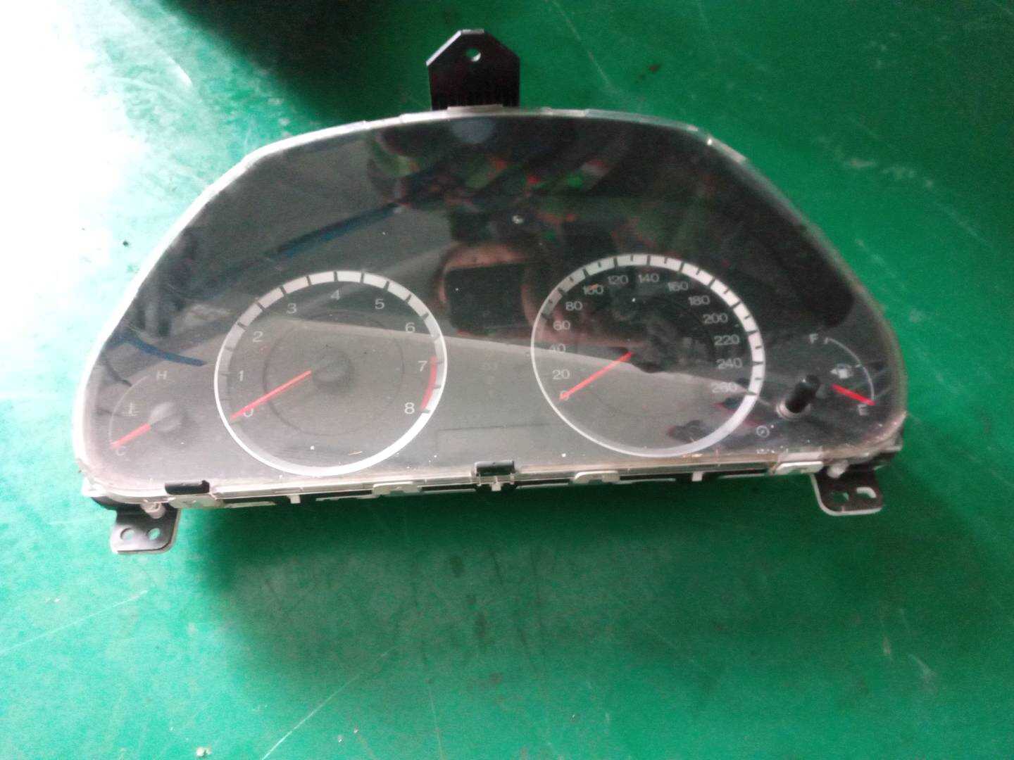 78100TB2H03 组合仪表总成