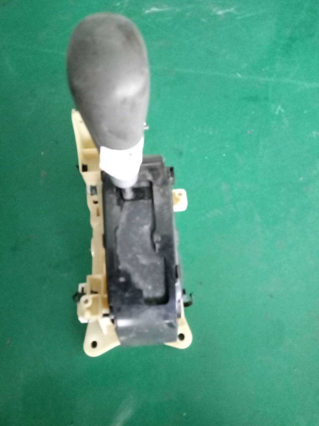 467000U100 换档机构总成