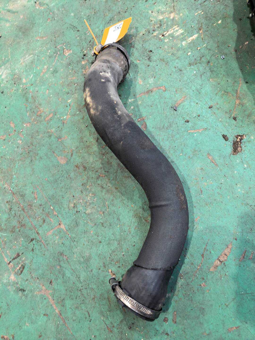 4F0145737E Turbo Intercooler Outlet Pipe