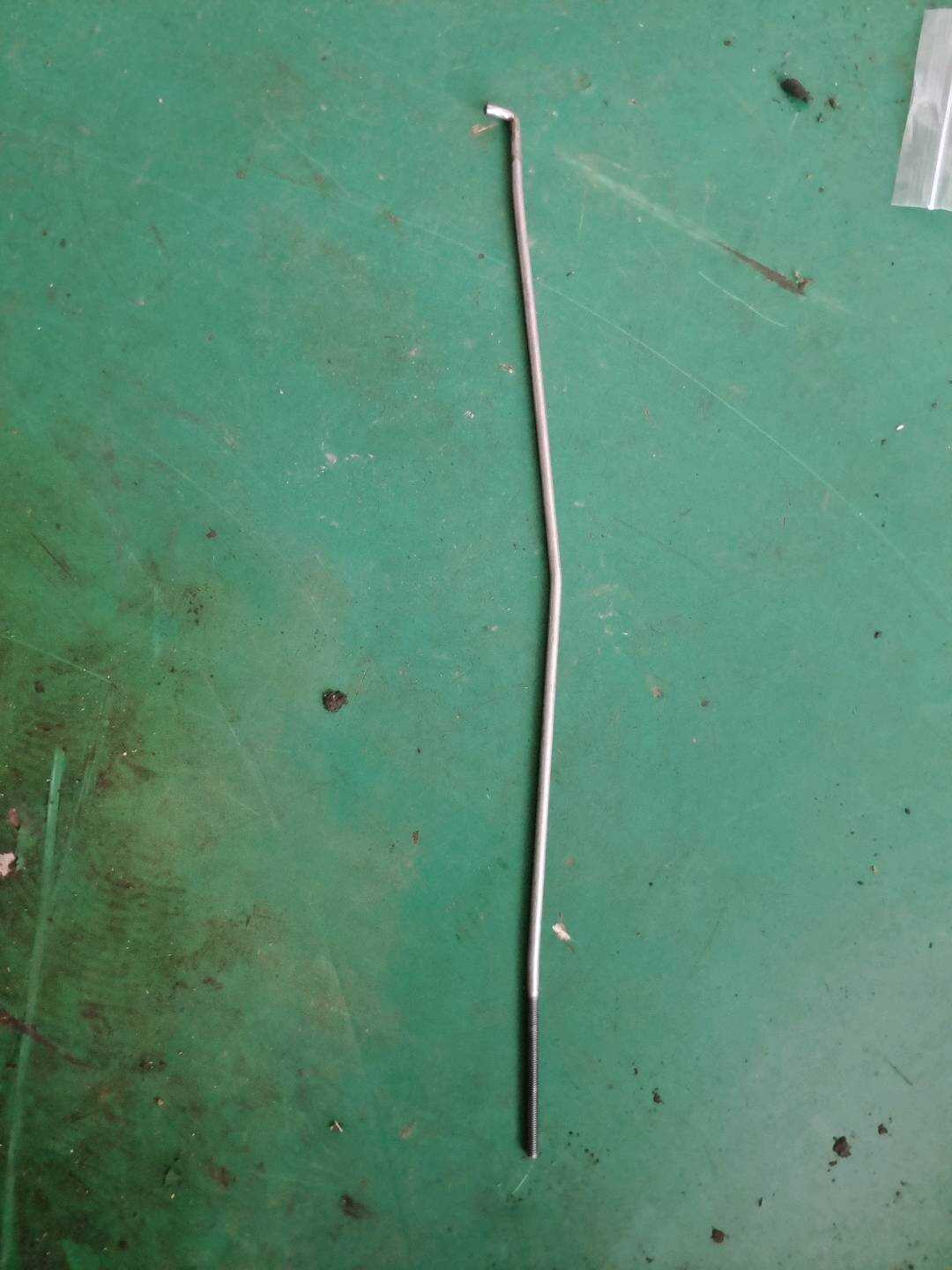 A6397660239 控制杆