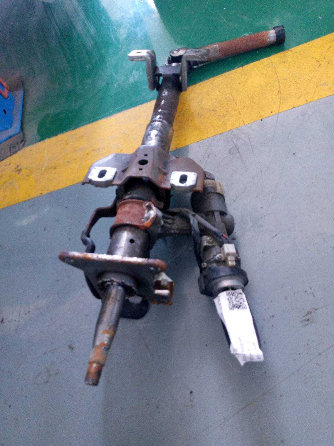 K5631003000 转向管柱