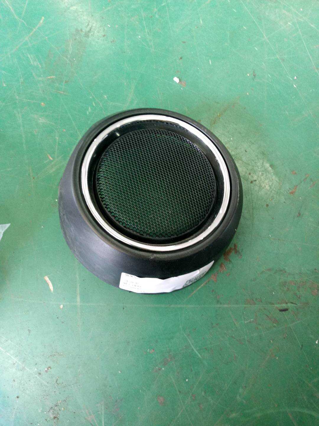 51417362419 前门扬声器罩(左)