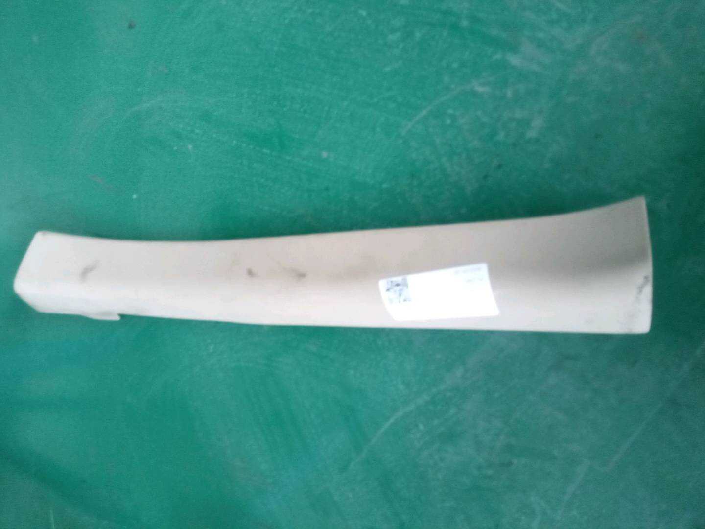 679180N020A0 后门槛装饰板(左)
