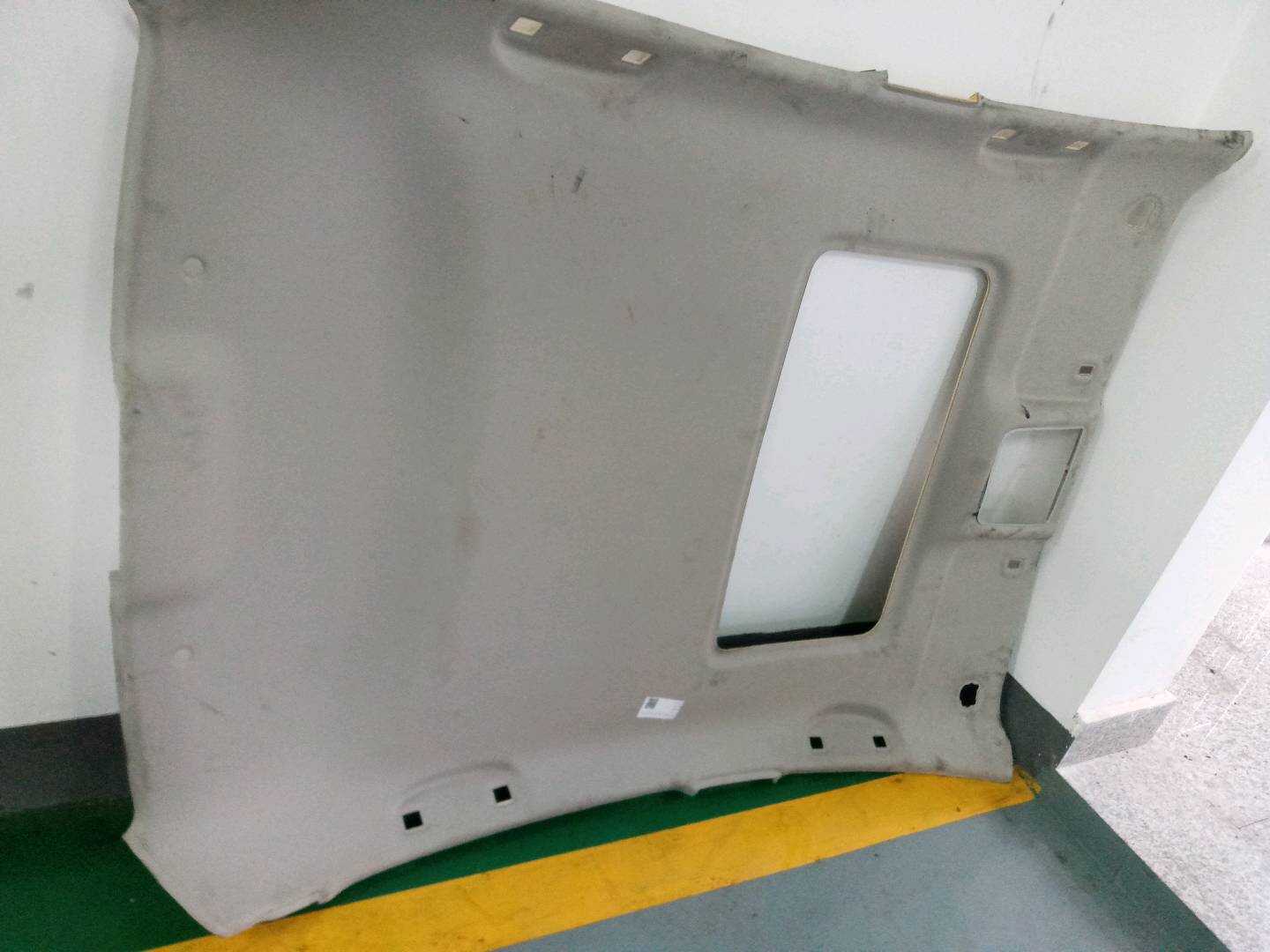 26315793 车顶内衬