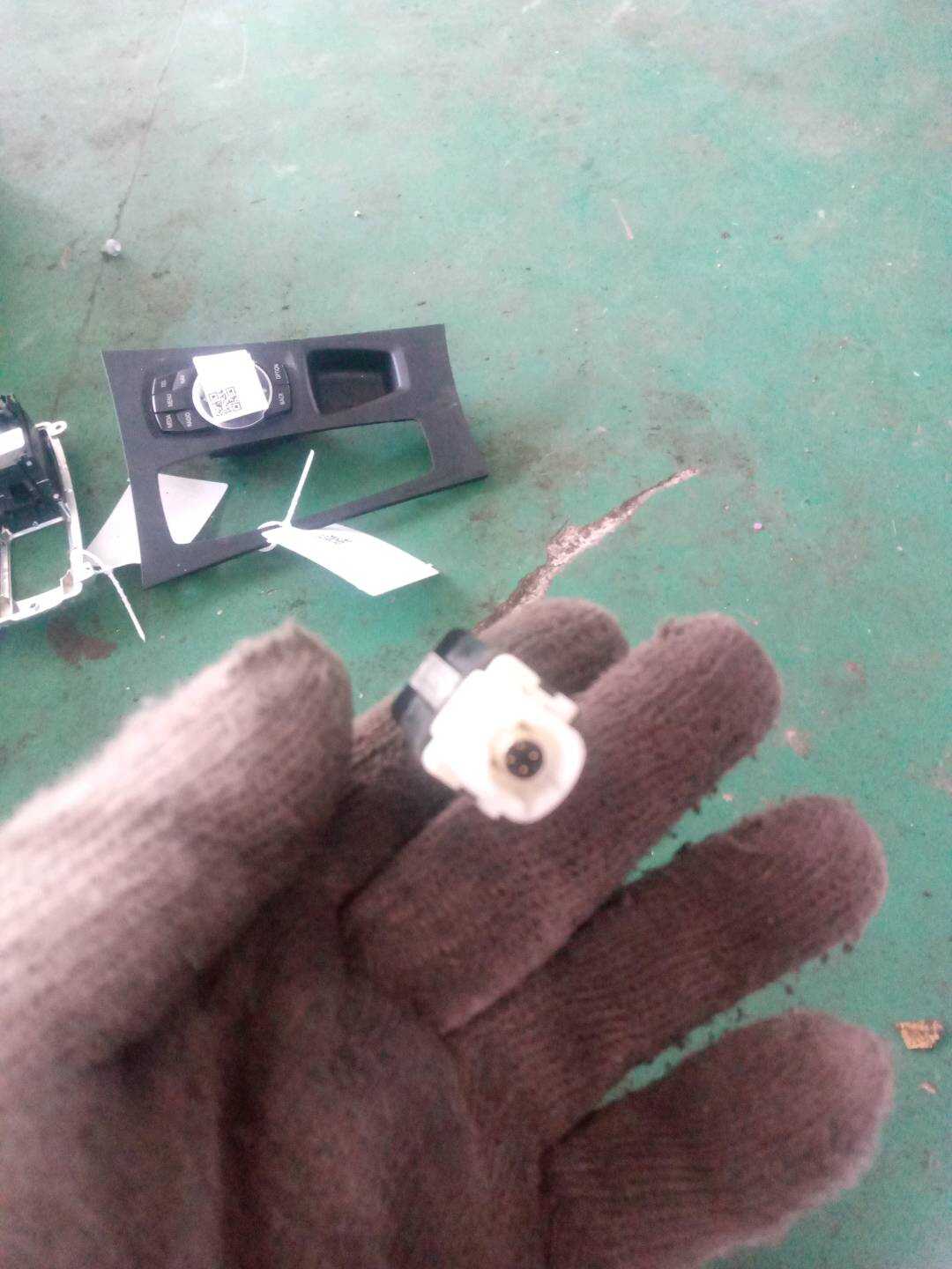 84109237656 USB 接口