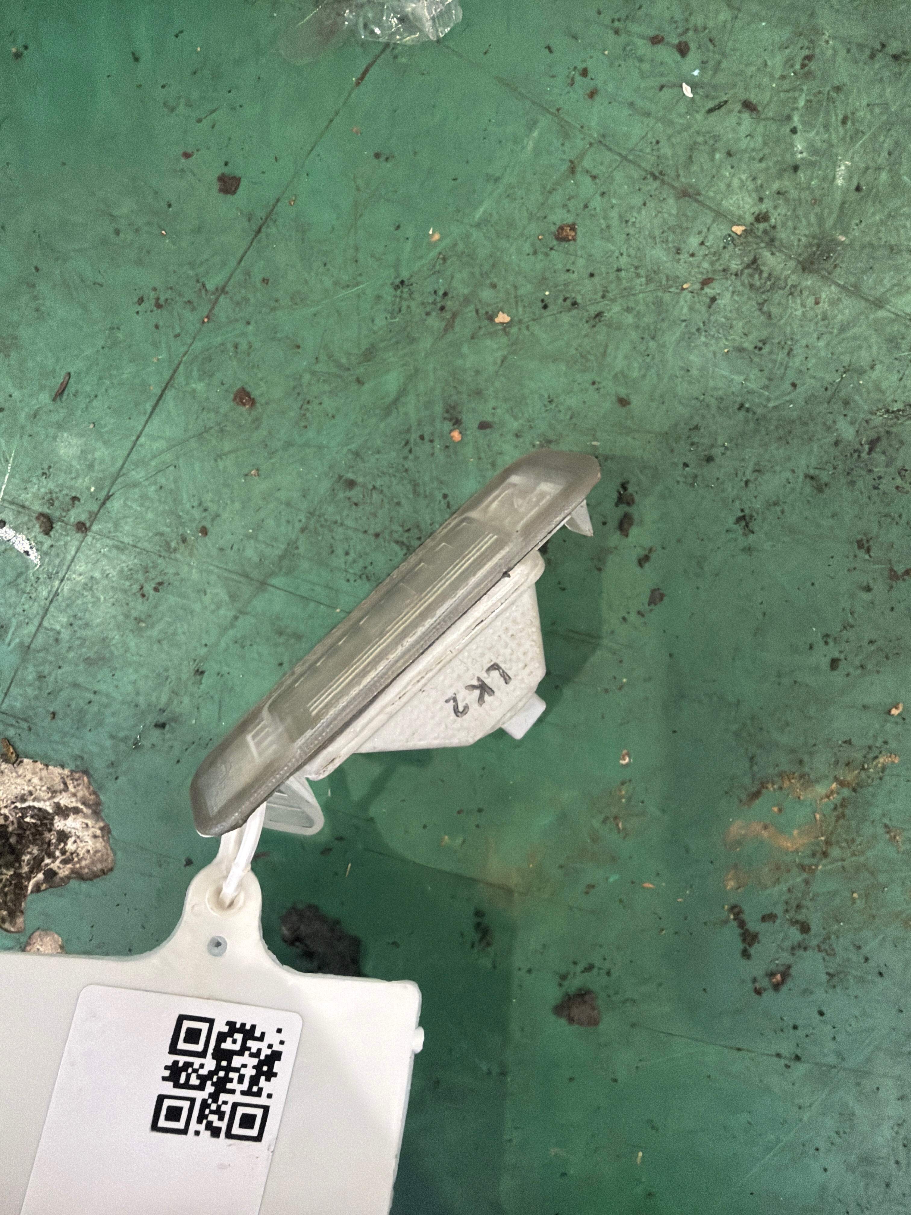 925021G000 Rear License Plate Light