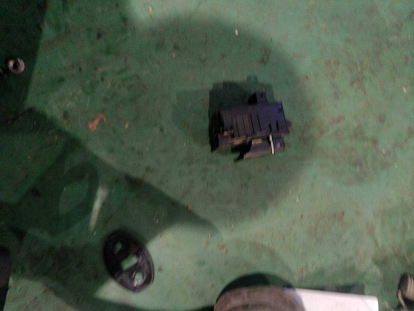 61319217594 电子驻车制动开关