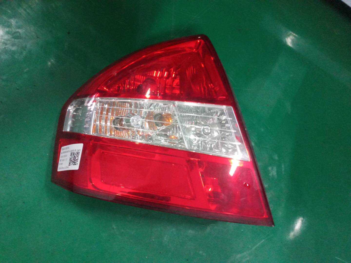 924010S300 尾灯总成(左)