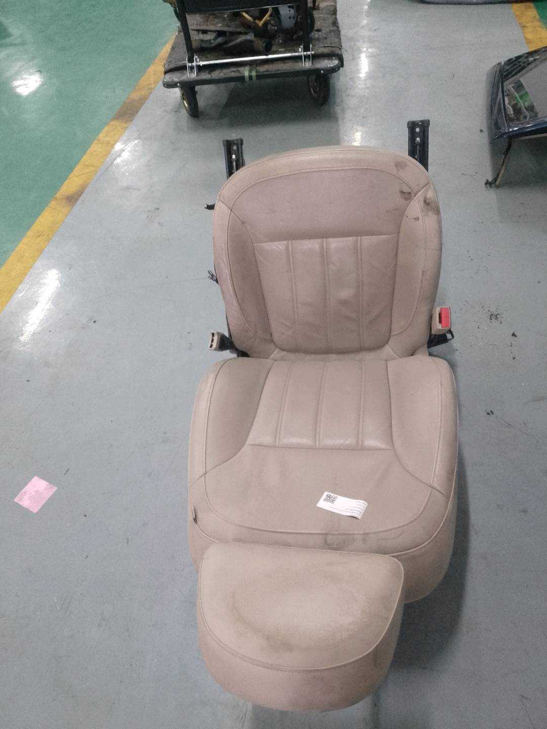 22788348 Driver Seat Assembly