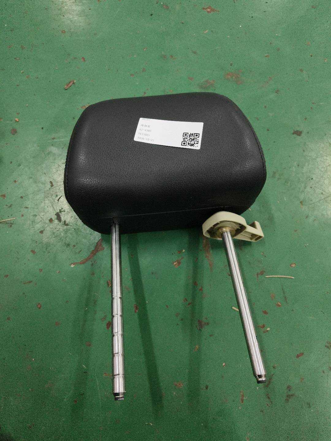 1K0881901BP Passenger Seat Headrest