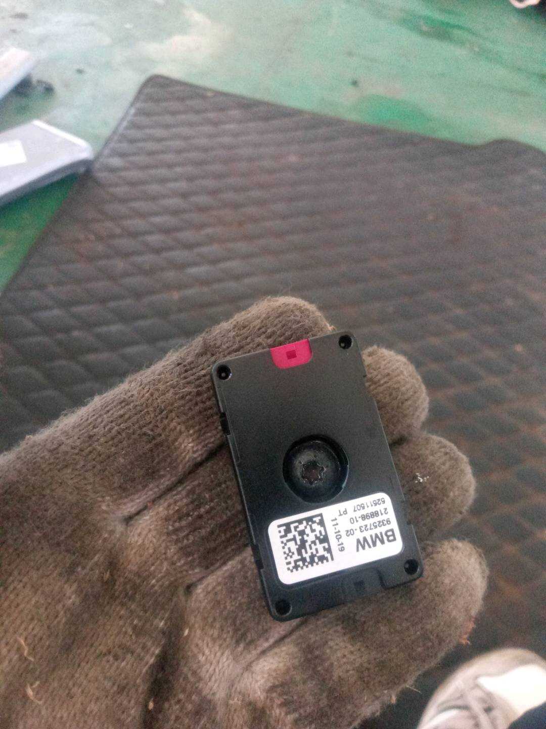 65209325723 抗干扰滤波器