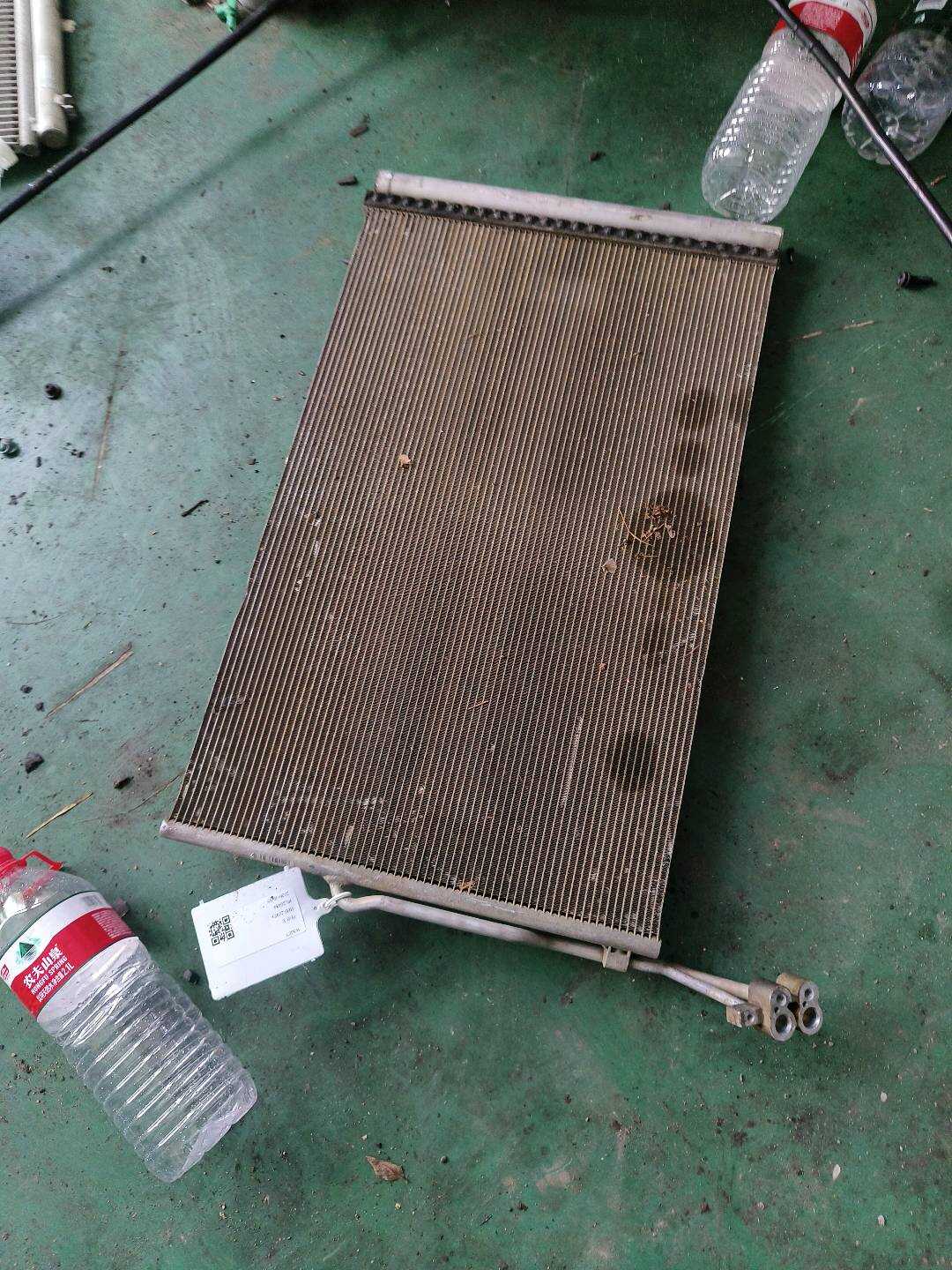 95857311102 冷凝器