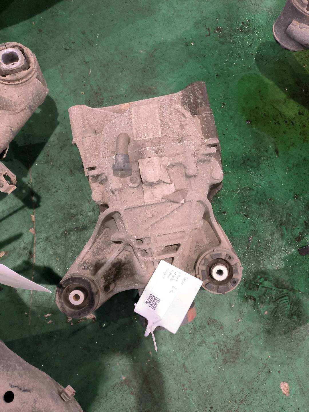 T4A3289 后桥差速器