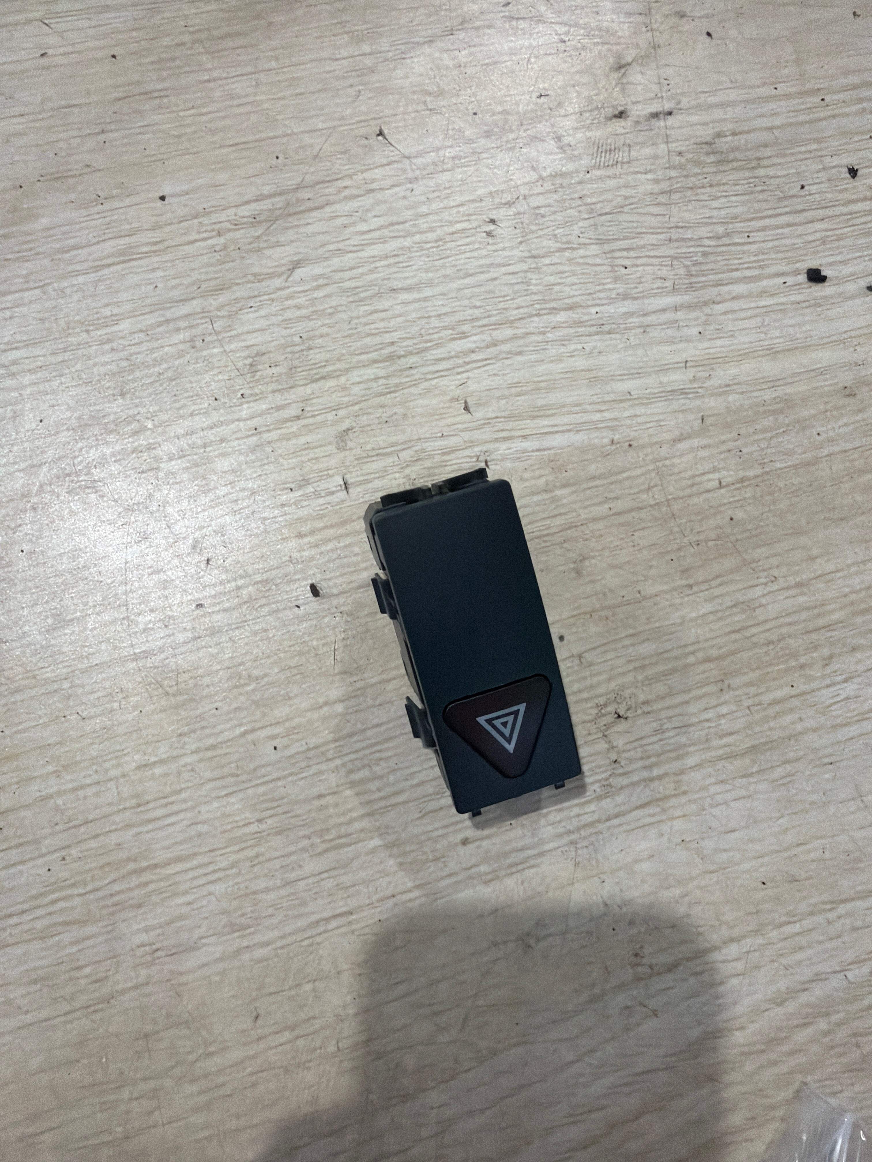 A2129052500 仪表台中部控制开关组