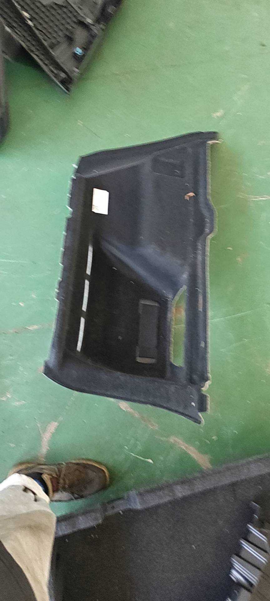51477464969 Trunk Trim Panel, Left