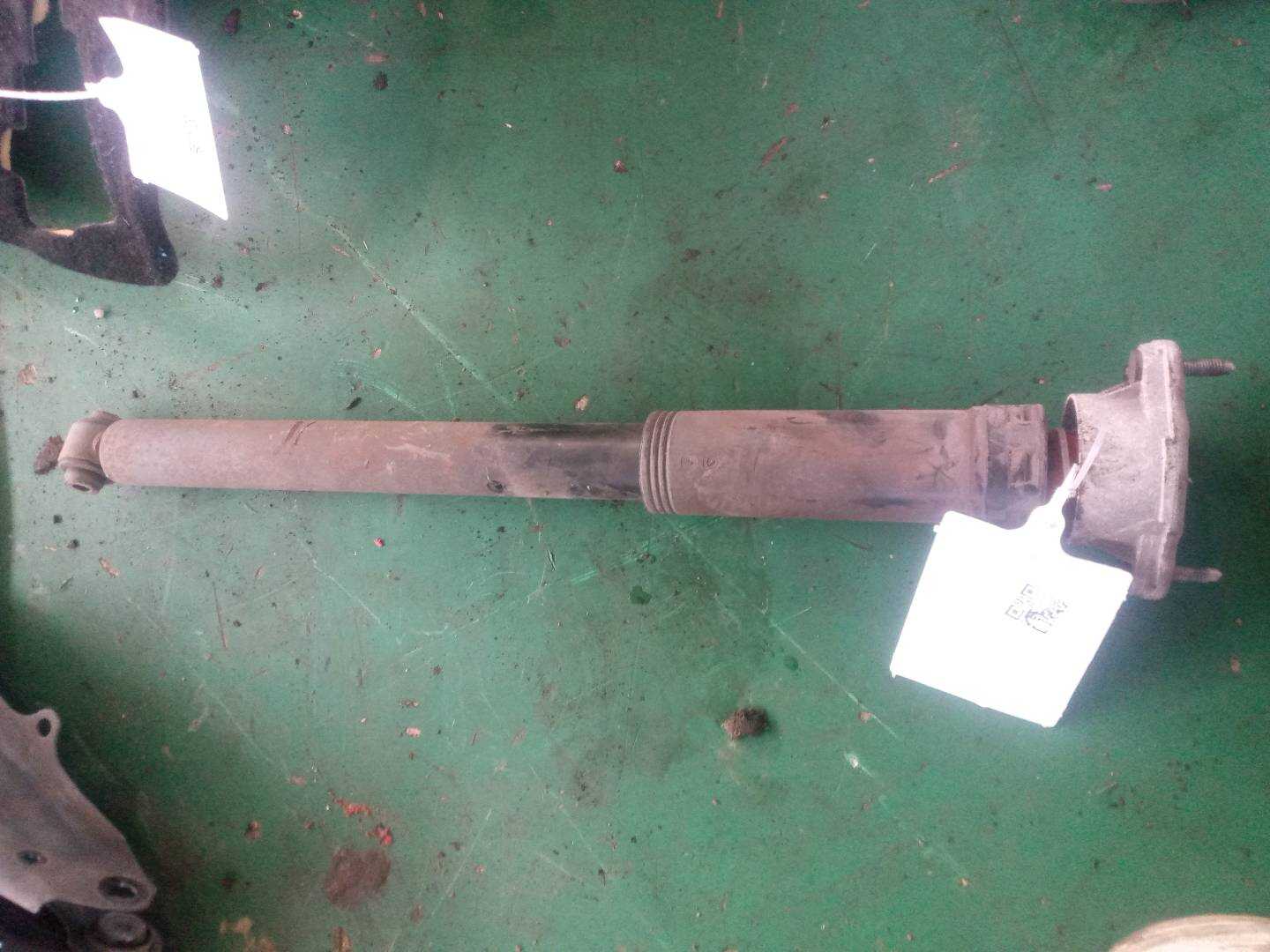 A2183200730 后减震器总成