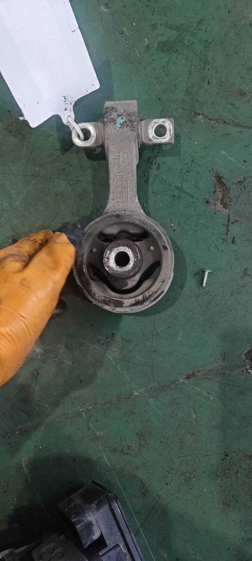 50880SWAA01 Engine Mount (Upper Right)