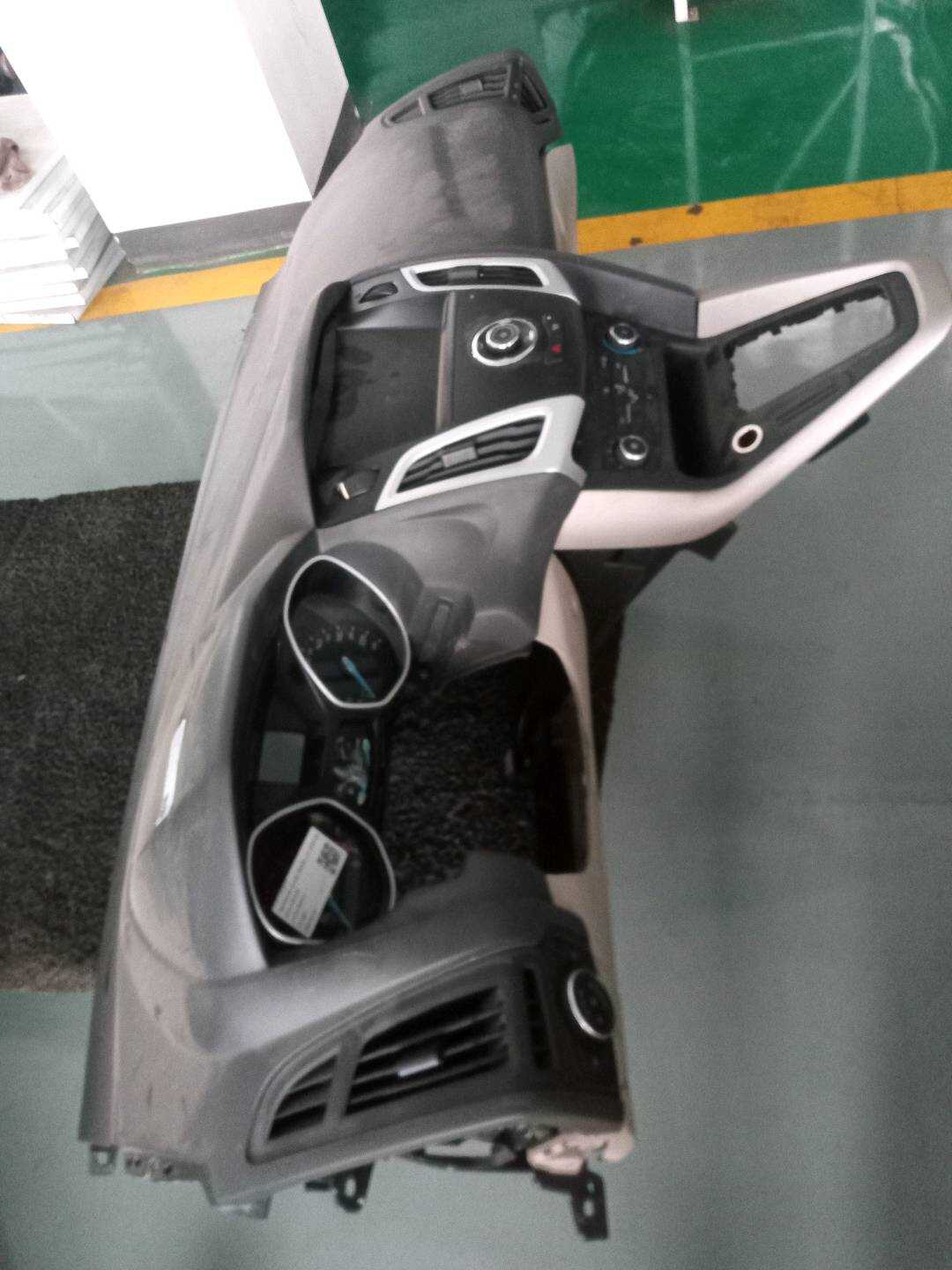 F1ET10849NE 组合仪表总成