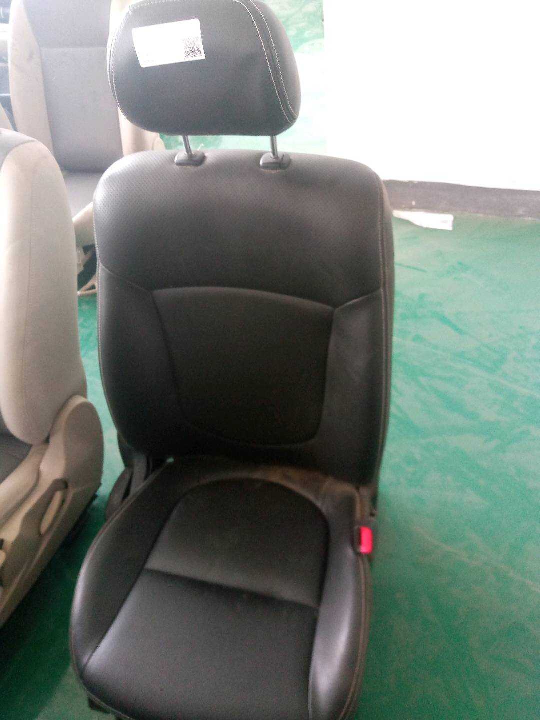 880021X011A6A Passenger Seat Assembly