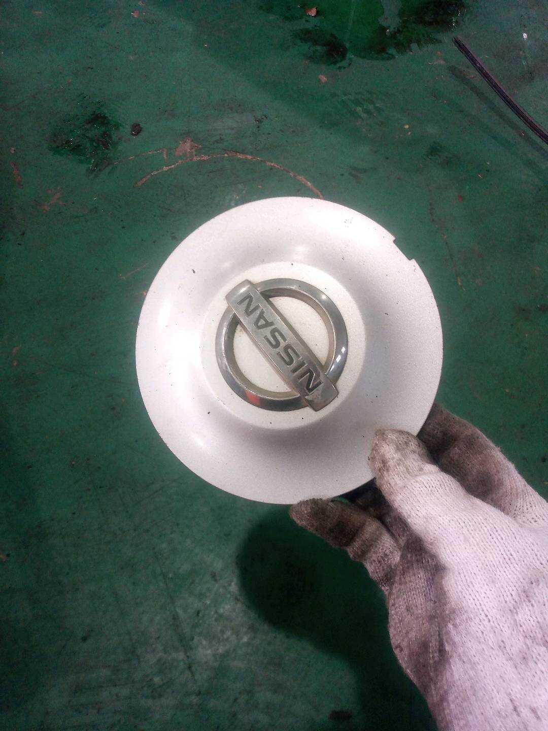 0315JN02A Wheel Hub Cap