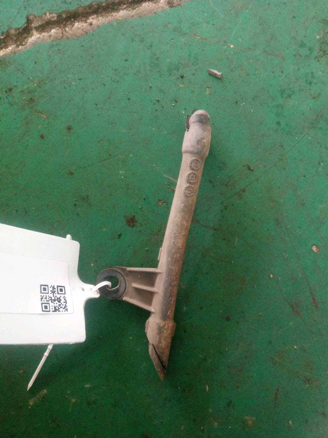 64119288175 冷凝水排放软管