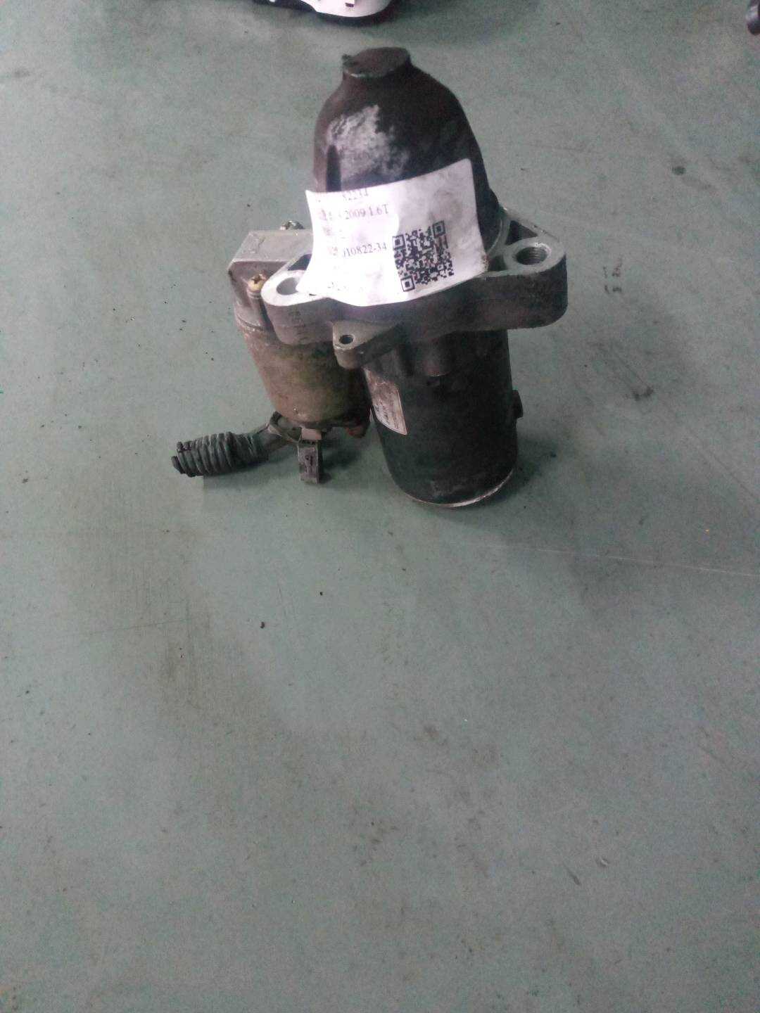 20250301082234 启动马达