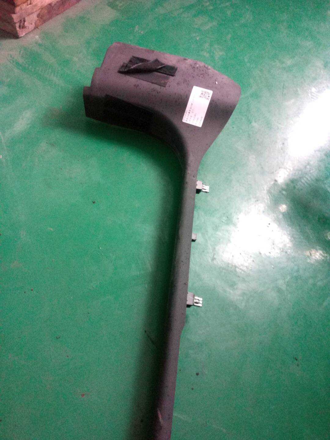 DY26262831 A柱内板(左下)